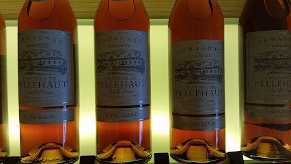 Domaine de Pellehaut, Vignoble à Montréal