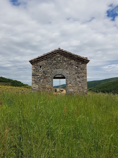 Domaine Claire & Julien GUIRONNET, Vignoble à Odenas