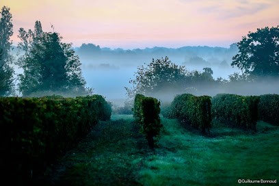 Château Le Bonalguet, Vignoble à Saint-Germain-du-Puch