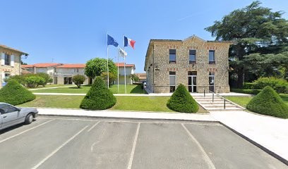 Château Saint-Ange - Famille Doublet, Vignoble à Saint-Sulpice-de-Faleyrens