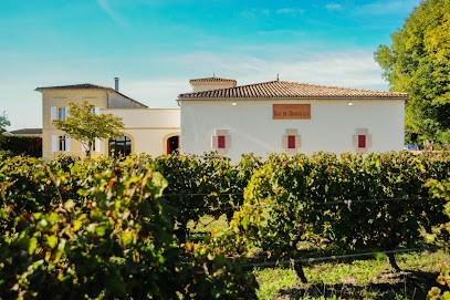 Château Roc de Boisseaux, Vignoble à Saint-Sulpice-de-Faleyrens