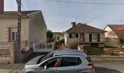 Champagne Dominique Alvarez, Vignoble à Aÿ-Champagne