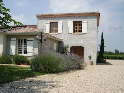 Chateau Vieux Plantier SCEA, Vignoble à Teuillac
