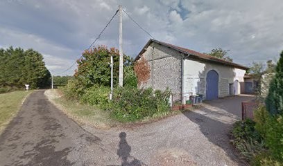EARL Christophe et Marie-Jo Lavau, Vignoble à Puisseguin