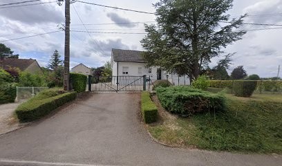 Leroy Dominique, Vignoble à Chouilly