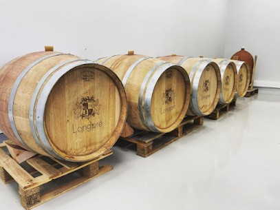 Domaine De Longpré, Vignoble à Varilhes