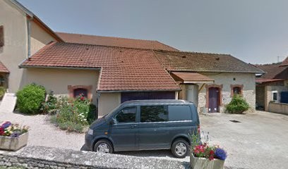 Domaine Philippe et Fabienne Menand, Vignoble à Mercurey