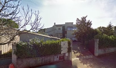 SCEA Quinquarlet, Vignoble à Saint-André-de-Sangonis