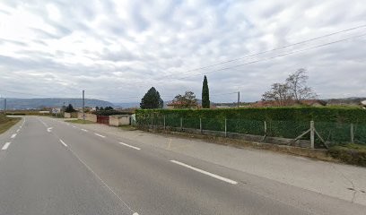 EARL Clos les Chenets, Vignoble à Mercurol-Veaunes