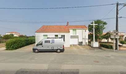 Corbineau Jean, Vignoble à Pont-Saint-Martin
