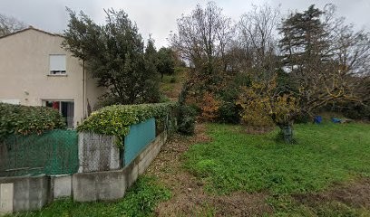 Jullien Jean-Louis, Vignoble à Pont-Saint-Esprit