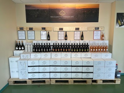 Coopérative de Vinification La Clairette d'Adissan, Vignoble à Adissan