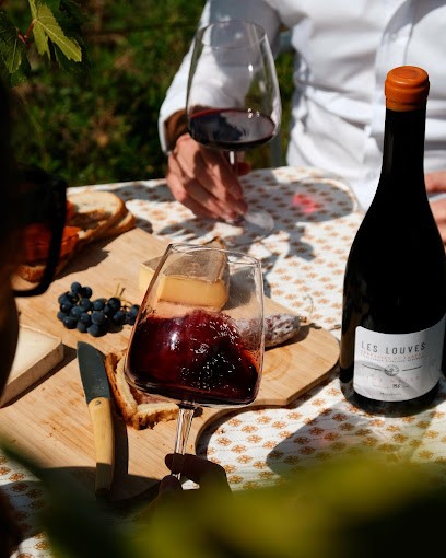 Meridiem, Vignoble à Montpellier