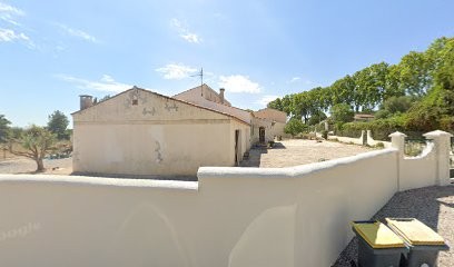 Gomez Ramos Roselyne, Vignoble à Saint-Drézéry