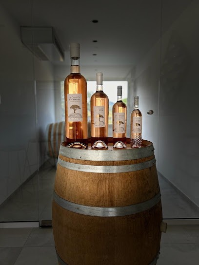 Le Clos De Sainte Maxime, Vignoble à Sainte-Maxime