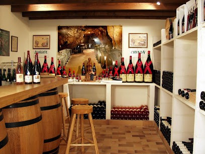 DOMAINE DES GELERIES, Vignoble à Bourgueil