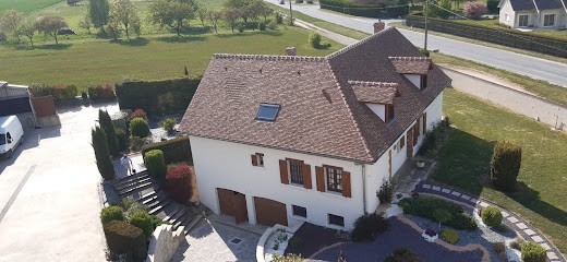 Champagne Philippe Hautem, Vignoble à Vaudemange