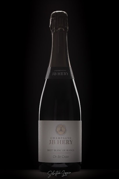 CHAMPAGNE J.B HERY, Vignoble à Châlons-en-Champagne
