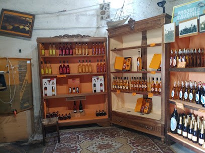 Le Chai de la Grand'Côte, Vignoble à Saint-Pierre-d'Oléron