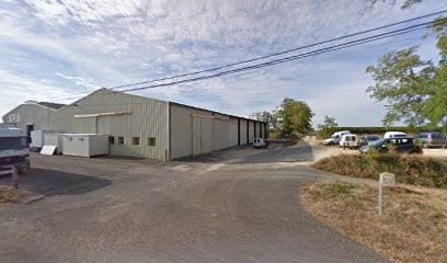 Services Vinicoles-pe, Vignoble au Puy-Notre-Dame