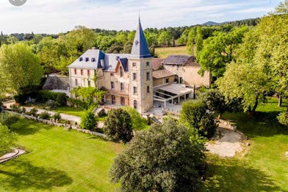 Château de Gourdon, Vignoble à Bollène