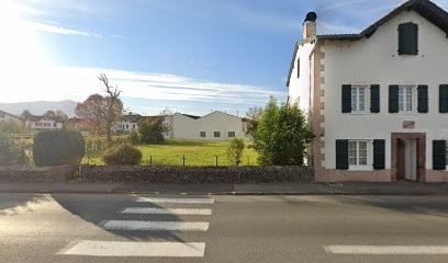 Syndicat Des Vins D'Irouléguy, Vignoble à Saint-Jean-Pied-de-Port