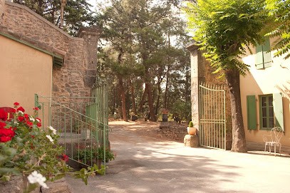 Château Vieux Moulin, Vignoble à Montbrun-des-Corbières