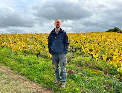 La Ferme Des Confluences, Vignoble à Saint-Fiacre-sur-Maine