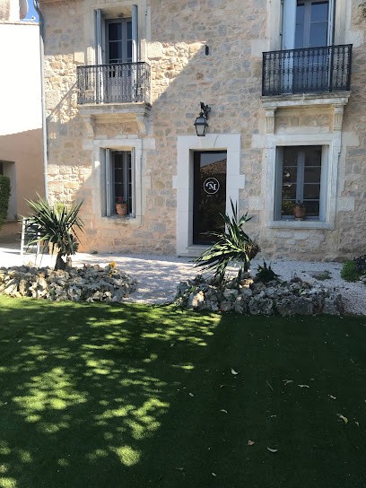 Chateau Montel, Vignoble à Teyran