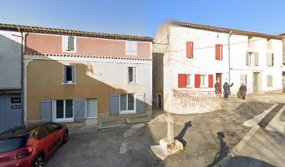 La Régalona, Vignoble à Ventenac-Cabardès