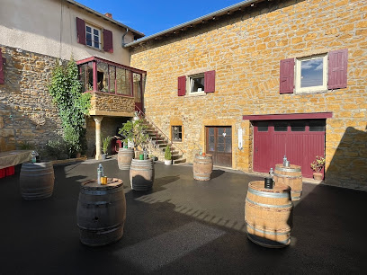 Domaine De La Couvette Vignoble à Bully