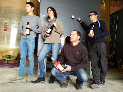 Domaine Alain Dumarcher Vignoble à Gras