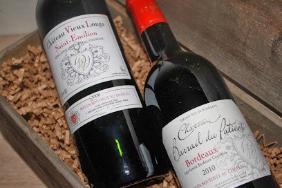 CHATEAU VIEUX LONGA, Vignoble à Saint-Sulpice-de-Faleyrens