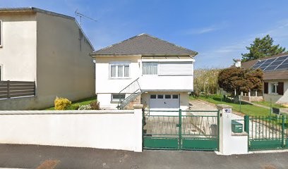 Leroux Thierry, Vignoble à Grauves