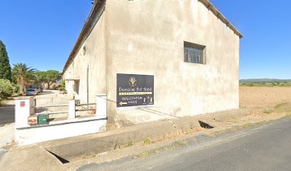 Domaine Bobé, Vignoble à Saint-Estève