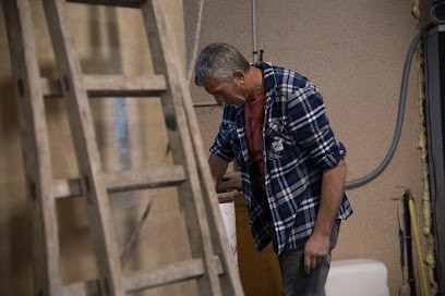 Mas Anton, Vignoble à Vinça