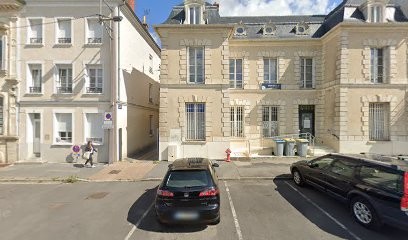 Le vignoble en Champagne, Vignoble à Château-Thierry