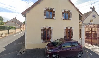 Champagne Paul Louis Martin, Vignoble à Bouzy