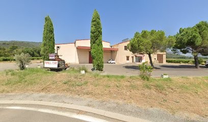 Bousquet Pierre, Vignoble à Manosque
