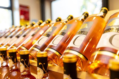 Les Caves Molière - Caveau d'Abeilhan, Vignoble à Abeilhan