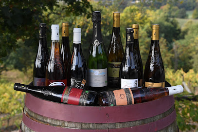 Domaine De Rochambeau Earl Forest Vignoble à Soulaines-sur-Aubance