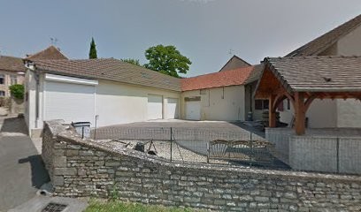 Domaine Trémeaux, Vignoble à Mercurey