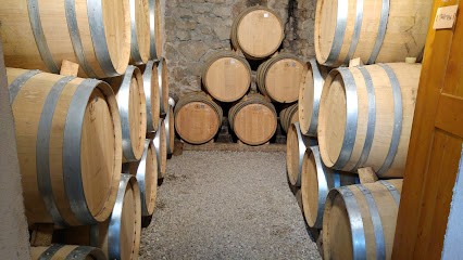 Maison Philippe GRISARD, Vignoble à Cruet