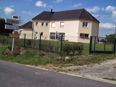 Champagne Arnaud Labbé, Vignoble à Thil