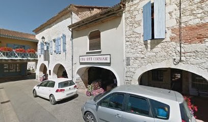 Chai Haut Campagnau, Vignoble à Montréal