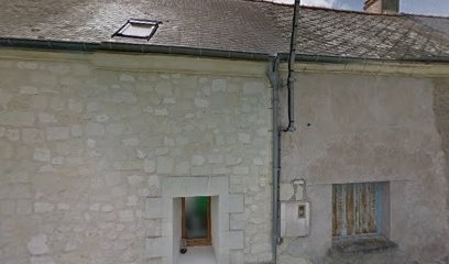 loge de vigne, Vignoble à Bourgueil