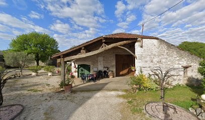 DOMAINE DES BOULBÈNES, Vignoble à Bagat-en-Quercy