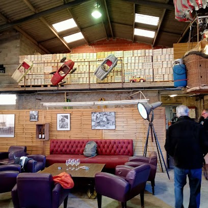 VIGNOBLES LARGUIER, Vignoble à Tresques