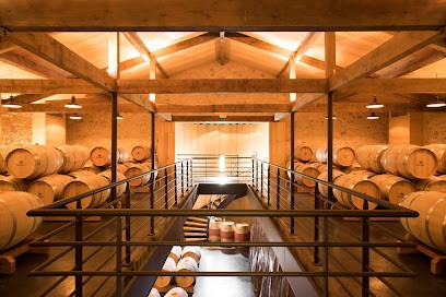 Château Thénac, Vignoble à Thénac