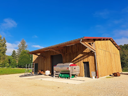 Domaine Du Triptyque Vignoble à Venoy